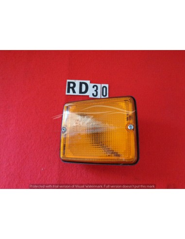 Fanale posteriore di direzione trattore...