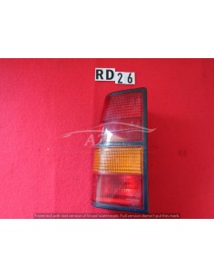 Fanale posteriore sx Opel corsa 82-93 Fifft 16141511 -  Az Ricambi  Sei alla ricerca di ricambi per la tua auto d’epoca?