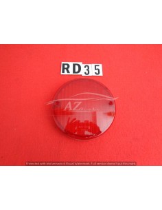 Trasparente plastica fanale posteriore autocarro rimorchio universale aric -  Az Ricambi  Sei alla ricerca di ricambi per la ...