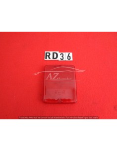 Trasparente plastica fanale posteriore Camper autocarro rimorchio universale aric -  Az Ricambi  Sei alla ricerca di ricambi ...