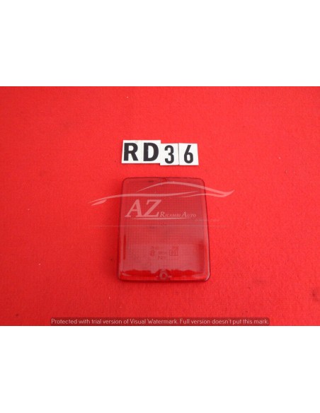 Trasparente plastica fanale posteriore Camper autocarro rimorchio universale aric -  Az Ricambi  Sei alla ricerca di ricambi ...