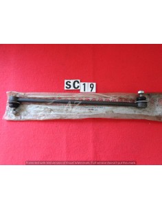 Testina tirante sterzo Fiat 600 2730104