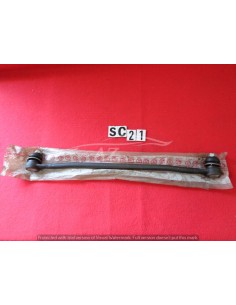 Testina tirante sterzo Fiat 850 berlina spayder 2730132 -  Az Ricambi  Sei alla ricerca di ricambi per la tua auto d’epoca?