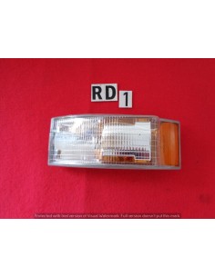 Fanale anteriore Volvo fh12 fl fm 98-02 3981668 -  Az Ricambi  Sei alla ricerca di ricambi per la tua auto d’epoca?