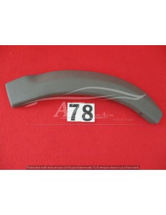 4472827 modanatura parafango posteriore sx per fiat ritmo grigio -  Az Ricambi  Sei alla ricerca di ricambi per la tua auto d...