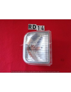 Fanale fanalino anteriore dx adatto a Fiat Iveco eurocargo 89210402 -  Az Ricambi  Sei alla ricerca di ricambi per la tua aut...