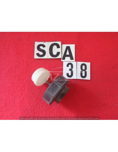 Tappo vaschetta liquido freno Fiat Lancia -  Az Ricambi  Sei alla ricerca di ricambi per la tua auto d’epoca?