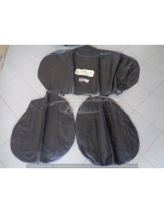 Fodere sedili coprisedili Ford Capri posteriore diviso colore nero -  Az Ricambi  Sei alla ricerca di ricambi per la tua auto...