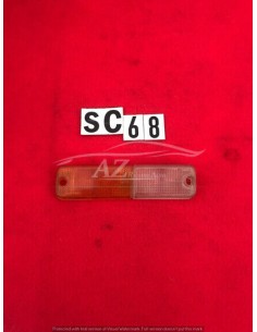 Trasparente plastica Fanalino anteriore dx Altissimo Fiat...