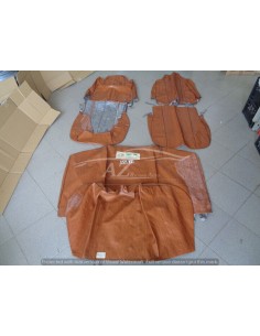 Fodere sedili coprisedili Talbot simca 1100 lx