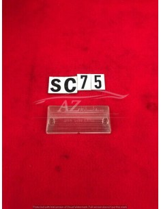 Trasparente plastica Fanalino anteriore Fiat 124 special Leart 1045 -  Az Ricambi  Sei alla ricerca di ricambi per la tua aut...