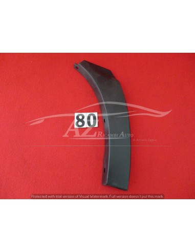 70116580 modanatura posteriore dx per fiat uno r89 -  Az Ricambi  Sei alla ricerca di ricambi per la tua auto d’epoca?