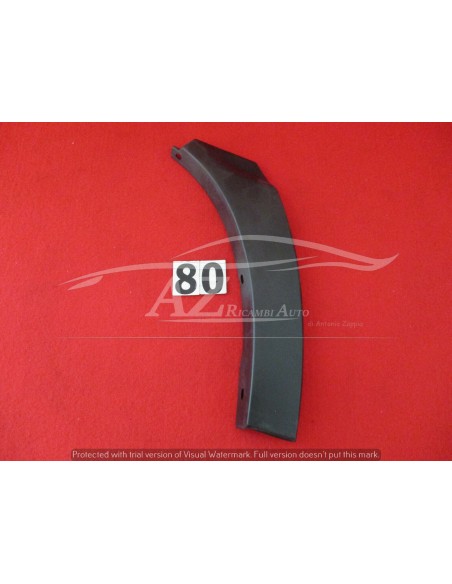 70116580 modanatura posteriore dx per fiat uno r89 -  Az Ricambi  Sei alla ricerca di ricambi per la tua auto d’epoca?