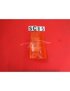 Trasparente plastica Fanalino anteriore sx Fiat Panda...