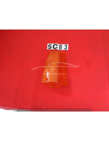 Trasparente plastica Fanalino anteriore sx Fiat Panda 750 Aric -  Az Ricambi  Sei alla ricerca di ricambi per la tua auto d’e...