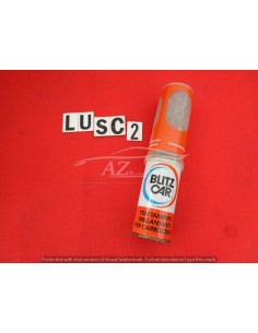 Trattamento carrozzeria Blitz car prodotto vintage