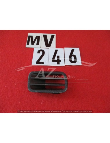 181504870 tappo cruscotto lato dx marrone adatto a fiat uno fiorino -  Az Ricambi  Sei alla ricerca di ricambi per la tua aut...