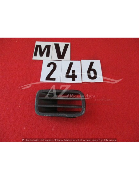 181504870 tappo cruscotto lato dx marrone adatto a fiat uno fiorino -  Az Ricambi  Sei alla ricerca di ricambi per la tua aut...