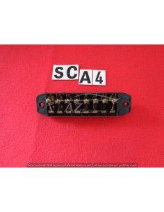 Scatola fusibile 8 pin Fiat 126 127 