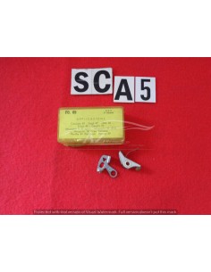 Contatti puntine Ceccato 49 Mosquito sport parilla...