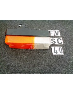 Fanalino anteriore Dx Fiat 128 sport altissimo 326550