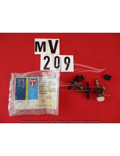 9790200580 kit fissaggio fari adatto a peugeot -  Az Ricambi  Sei alla ricerca di ricambi per la tua auto d’epoca?