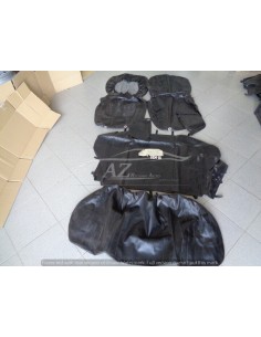 Fodere sedili coprisedili Fiat 127 3° serie c cl 2 porte con poggiatesta -  Az Ricambi  Sei alla ricerca di ricambi per la tu...