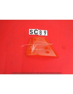 Trasparente plastica Fanalino anteriore sx Fiat ritmo fl...