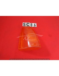 Trasparente plastica Fanalino anteriore dx Cibie Seat...