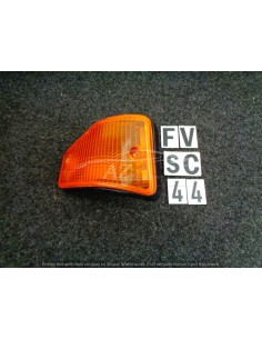 Fanalino anteriore Sx Autobianchi A-112 giuntini