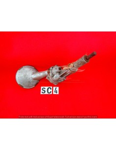 Pompa olio Fiat 1300 1500 -  Az Ricambi  Sei alla ricerca di ricambi per la tua auto d’epoca?