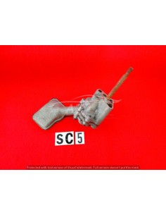 Pompa olio Fiat 128 uno regata ritmo Lancia delta prisma...