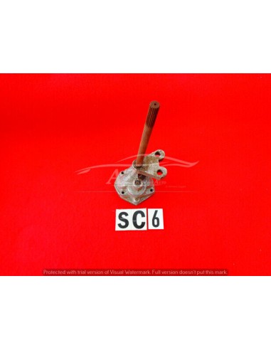 Pompa olio Fiat 1100 R