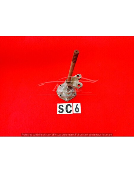 Pompa olio Fiat 1100 R