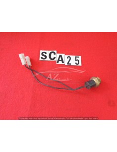 Bulbo ventola radiatore acqua Fiat Lancia 9037602 92/87 -  Az Ricambi  Sei alla ricerca di ricambi per la tua auto d’epoca?