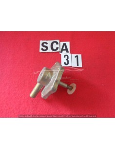 Tappo introduzione olio con sfiato 