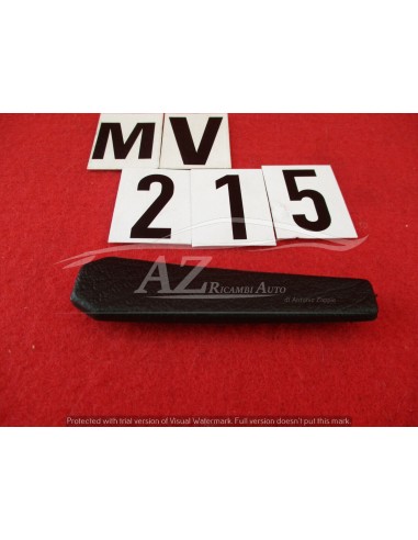 82306204 cornice rivestimenti maniglia per lancia beta -  Az Ricambi  Sei alla ricerca di ricambi per la tua auto d’epoca?