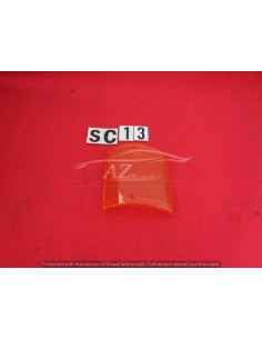 Trasparente plastica Fanalino anteriore Sx Altissimo Fiat...