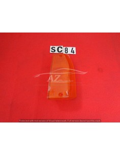 Trasparente plastica Fanalino anteriore sx Lancia y10 Veralux 42538 -  Az Ricambi  Sei alla ricerca di ricambi per la tua aut...
