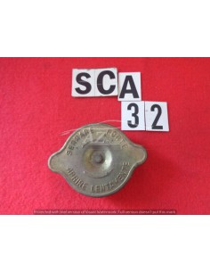 Tappo radiatore acqua Fiat lancia vintage -  Az Ricambi  Sei alla ricerca di ricambi per la tua auto d’epoca?