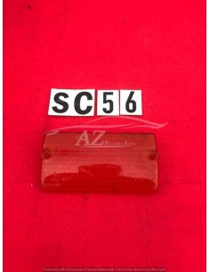 Trasparente plastica Fanalino anteriore sx Catalux...