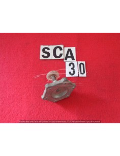 Tappo introduzione olio Fiat 