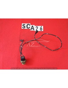 Bulbo ventola radiatore acqua Fiat Lancia  92/87 3 fili