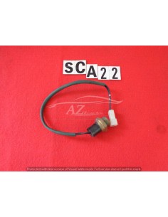 Bulbo ventola radiatore acqua Fiat Lancia 92/87