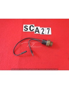 Bulbo ventola radiatore acqua Fiat Lancia 88/83 -  Az Ricambi  Sei alla ricerca di ricambi per la tua auto d’epoca?