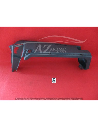 5988489 supporto mensola dx grigio fiat uno -  Az Ricambi  Sei alla ricerca di ricambi per la tua auto d’epoca?