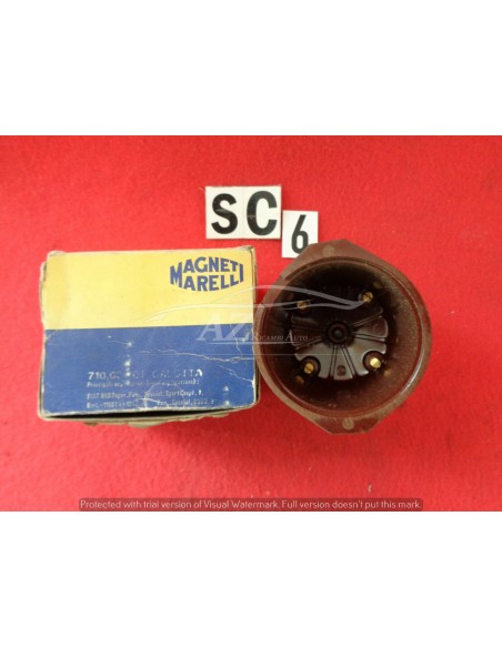 calotta spinterogeno fiat 850 1100 124 -  Az Ricambi  Sei alla ricerca di ricambi per la tua auto d’epoca?