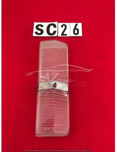 Trasparente plastica Fanalino anteriore sx Catalux Fiat 125
