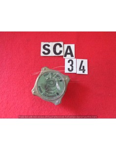 Tappo radiatore acqua Fiat vintage -  Az Ricambi  Sei alla ricerca di ricambi per la tua auto d’epoca?