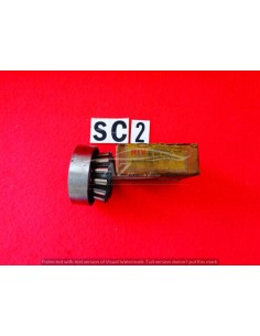 Cuscinetto Riv 34,925x76,2x29,370 01/04/4037 31593 31520 -  Az Ricambi  Sei alla ricerca di ricambi per la tua auto d’epoca? 2